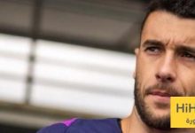 تعليق خوان غارسيا على غياب الجماهير خلف مرماه