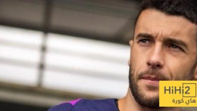 تعليق خوان غارسيا على غياب الجماهير خلف مرماه