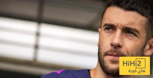 تعليق خوان غارسيا على غياب الجماهير خلف مرماه