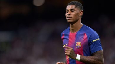 تغريم مشجع أوفييدو بسبب العنصرية ضد راشفورد