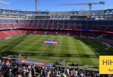 تفاؤل كبير في برشلونة بشأن العودة للكامب نو في هذا الموعد ..!