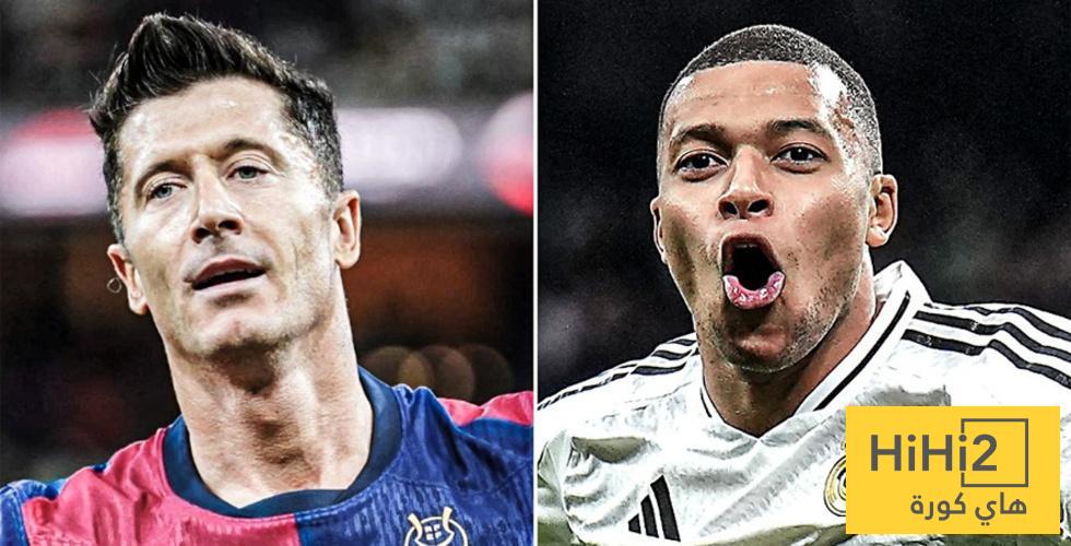 تفاصيل السوبر الإسباني 2026 - هاي كورة