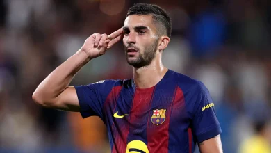 توريس يتعرض للظلم! - هاي كورة