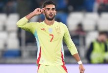 توريس يصل للهدف رقم 100