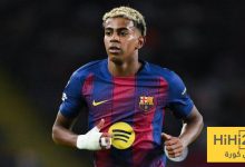 توريط لامين يامال هواية وطنية وبرشلونة محل شك !