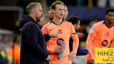 ثلاثية بروج تثير التساؤلات بشأن الدفاع المتقدم لبرشلونة