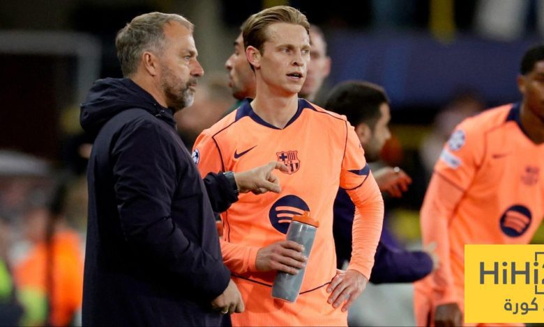 ثلاثية بروج تثير التساؤلات بشأن الدفاع المتقدم لبرشلونة