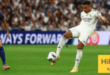 جدل جديد في الليغا بسبب اختلاف قرارات الـVAR بين  هدف مبابي ومورينيو