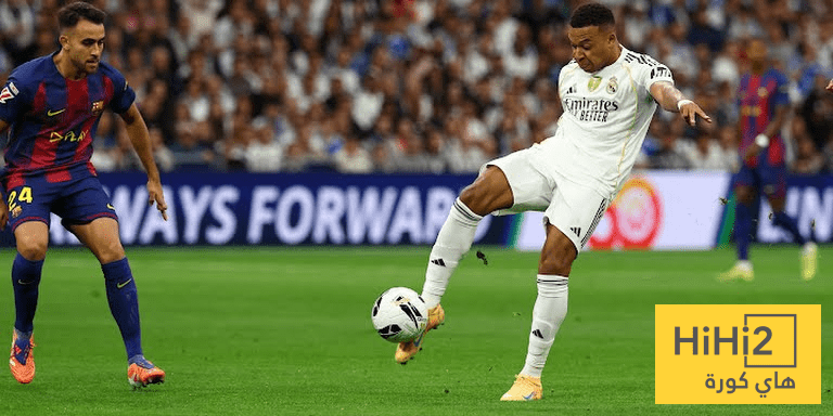 جدل جديد في الليغا بسبب اختلاف قرارات الـVAR بين هدف مبابي ومورينيو