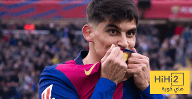 جيرارد مارتين يتألق في مركزه الجديد !