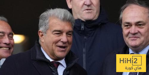 حضور الـ VIP في ملعب الكامب نو ضد بيلباو