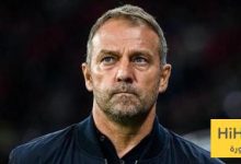 حيرة فليك بعد إصابة فيرمين