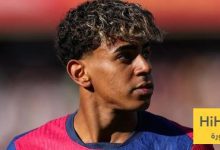 دوري ابطال اوروبا ، كأس العالم أم الكرة الذهبية ؟ .. لامين يختار