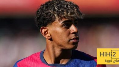 دوري ابطال اوروبا ، كأس العالم أم الكرة الذهبية ؟ .. لامين يختار