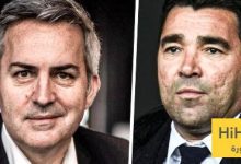 ديكو يرفض الاستسلام في معركته القضائية مع فيكتور فونت