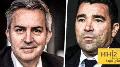 ديكو يرفض الاستسلام في معركته القضائية مع فيكتور فونت