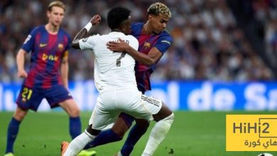 رابطة الليغا تطرح حقوق بث جديدة وتسعى لكسر حاجز المليار يورو سنويًا