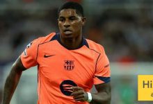 راشفورد صفقة مميزة لبرشلونة - هاي كورة