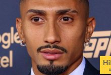 رافينيا يكشف عن سلاحه القوي داخل الملعب