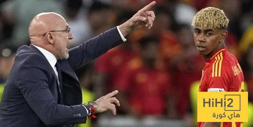 رد قوي من دي لافوينتي على حقن لامين بالفولتارين