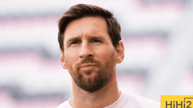 رسالة ميسي المبطنة لإدارة برشلونة