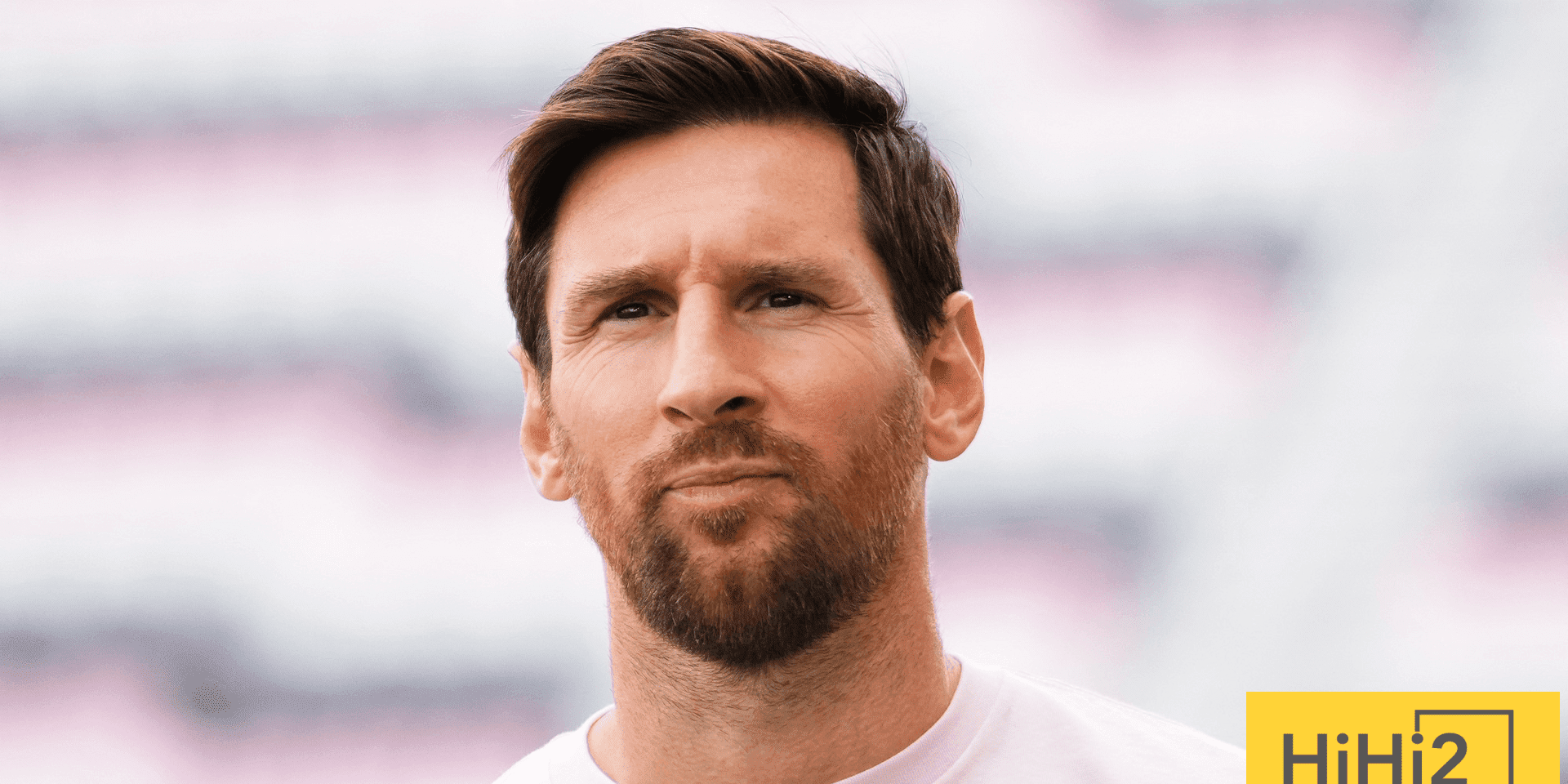 رسالة ميسي المبطنة لإدارة برشلونة