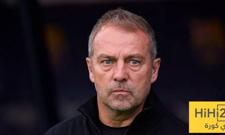 زميل نيمار على رادار برشلونة