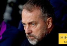 سبب حزن فليك بعد انتهاء مباراة ألافيس