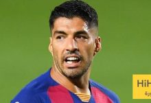 سواريز يكشف عن أكثر لحظة سلبية حفرت في ذاكرته خلال مسيرته مع برشلونة