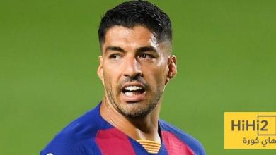 سواريز يكشف عن أكثر لحظة سلبية حفرت في ذاكرته خلال مسيرته مع برشلونة