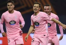 سيلتا يشكل تهديدا حقيقيا لبرشلونة !