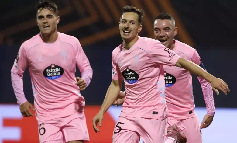 سيلتا يشكل تهديدا حقيقيا لبرشلونة !