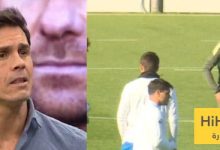 صحفي مدريدي يجلد برشلونة ونجمه لامين بعد مباراة تشيلسي