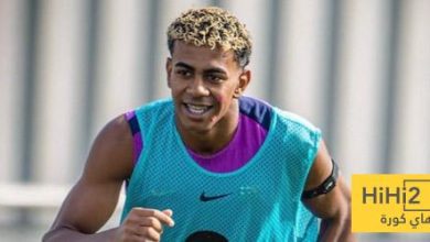 صحفي مدريدي يكشف هوية اللاعب الذي يتفوق على لامين حاليًا