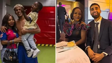 صحفي يدفع 300 يورو لتناول العشاء مع والدة لامين يامال