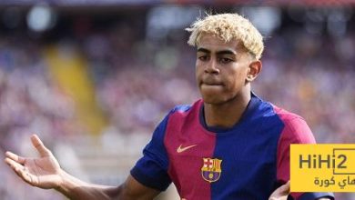 صراع برشلونة والمنتخب الإسباني بسبب يامال يبلغ ذروته!
