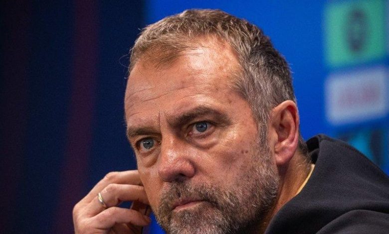 صفقة جديدة على رادار برشلونة بقرار من فليك