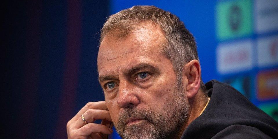 صفقة جديدة على رادار برشلونة بقرار من فليك