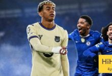 صور : الثلاثي الذي دمر لامين يامال