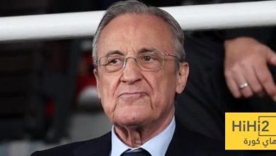 صور.. صحفي كتالوني يرد على بيريز بلقطات من مباراة الريال ضد التشي