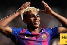 صورة: لامين يامال الافضل في الليغا منذ ظهوره الاول مع برشلونة