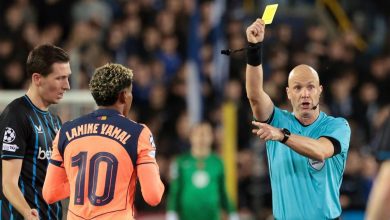 ظاهرة مُقلقة في برشلونة…! - هاي كورة