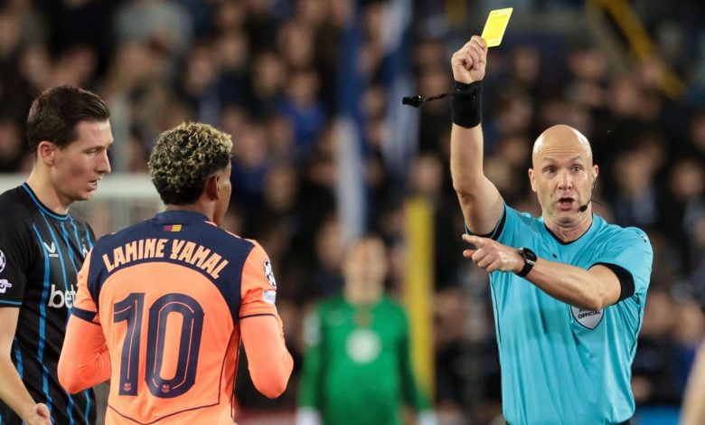 ظاهرة مُقلقة في برشلونة…! - هاي كورة