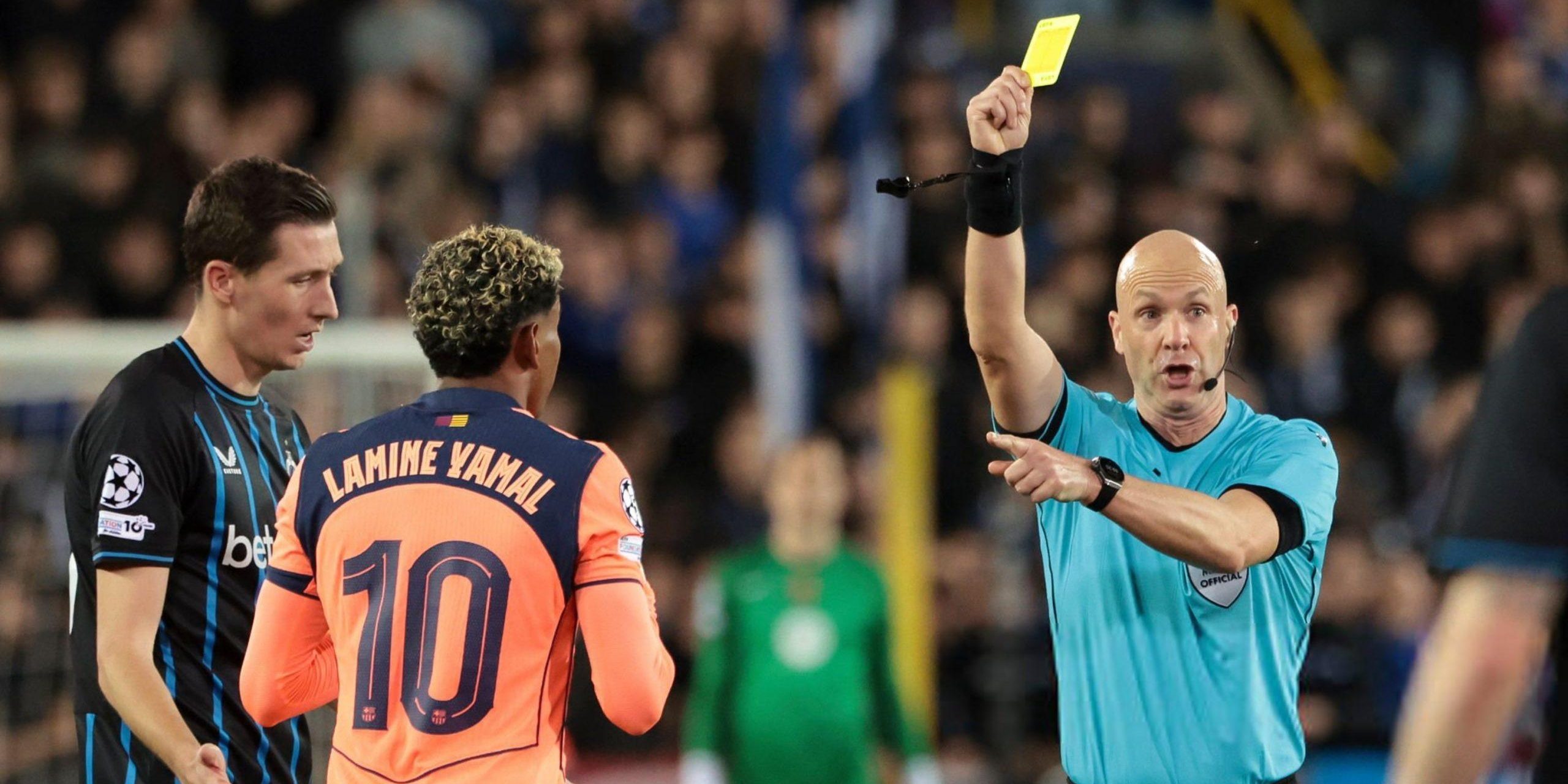 ظاهرة مُقلقة في برشلونة…! - هاي كورة