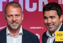 عاجل .. أولويات برشلونة في الصيف القادم