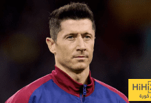 عاجل ـ ليفاندوفسكي سيعتزل كرة القدم نهائيًا في تلك الحالة