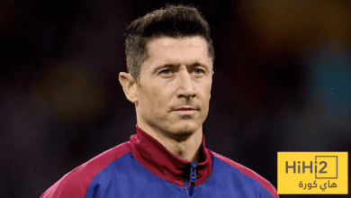 عاجل ـ ليفاندوفسكي سيعتزل كرة القدم نهائيًا في تلك الحالة