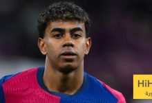 عضو مجلس ادارة برشلونة يعلق على معاناة لامين يامال مع اصابته