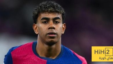 عضو مجلس ادارة برشلونة يعلق على معاناة لامين يامال مع اصابته