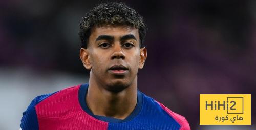 عضو مجلس ادارة برشلونة يعلق على معاناة لامين يامال مع اصابته